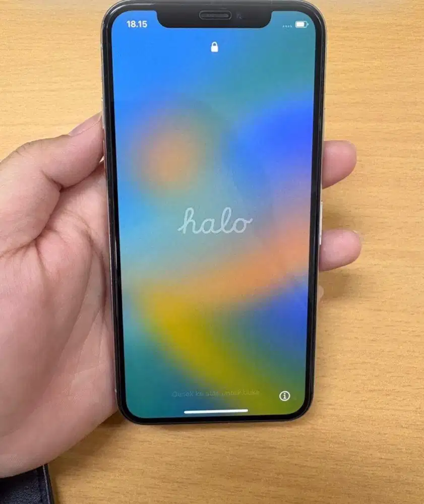 iphone x 256 inter white list. 2017