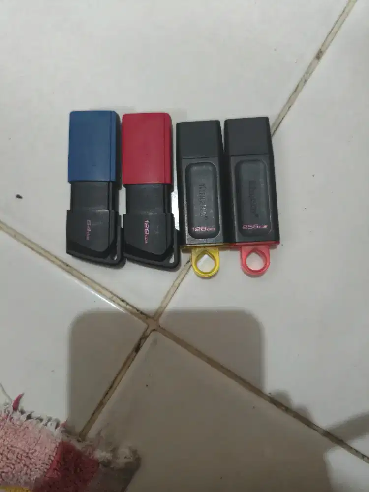 Flashdisk Kingston original