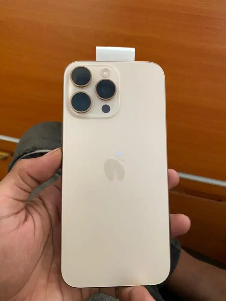 iPhone 16pm 256Gb iBox