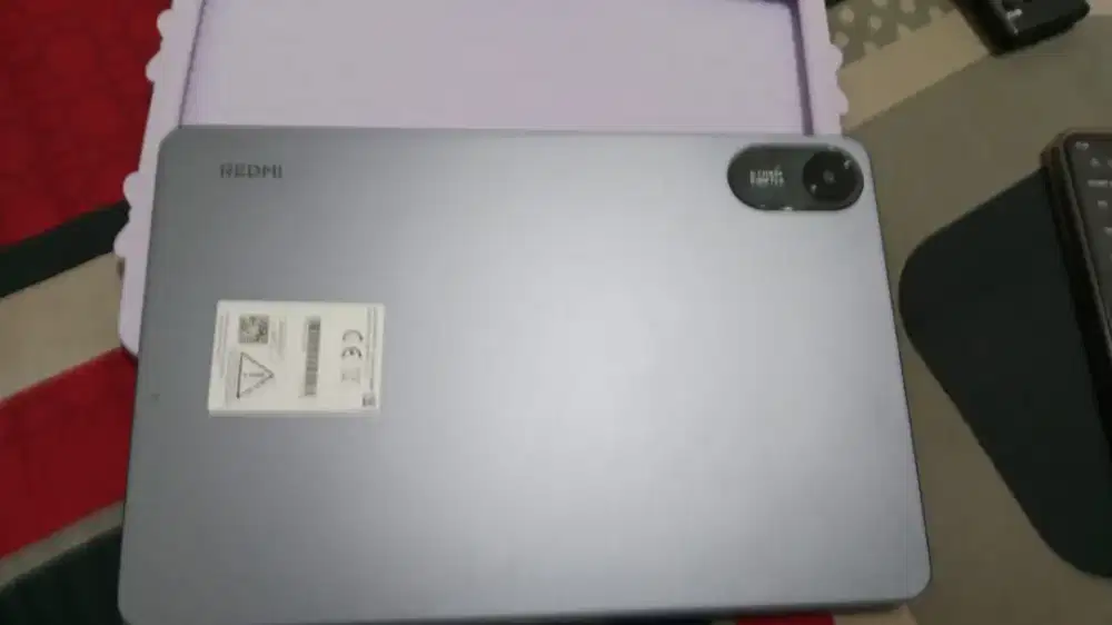 REDMI TAB PAD 2 ABU