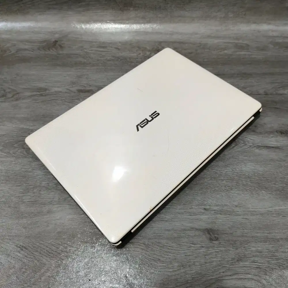 Laptop Asus A450C Slim Ram 10GB  bonus Mouse Baru Siap pakai [Bisa Dia