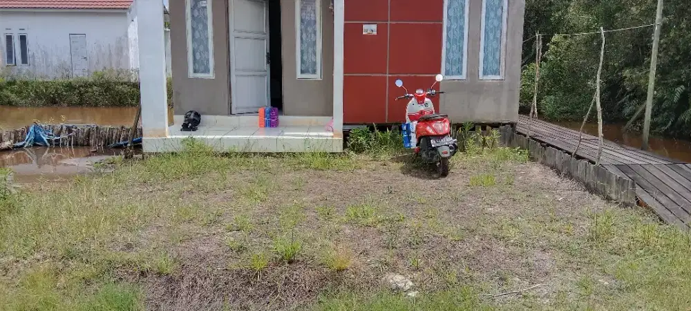 Take Over Kredit Rumah