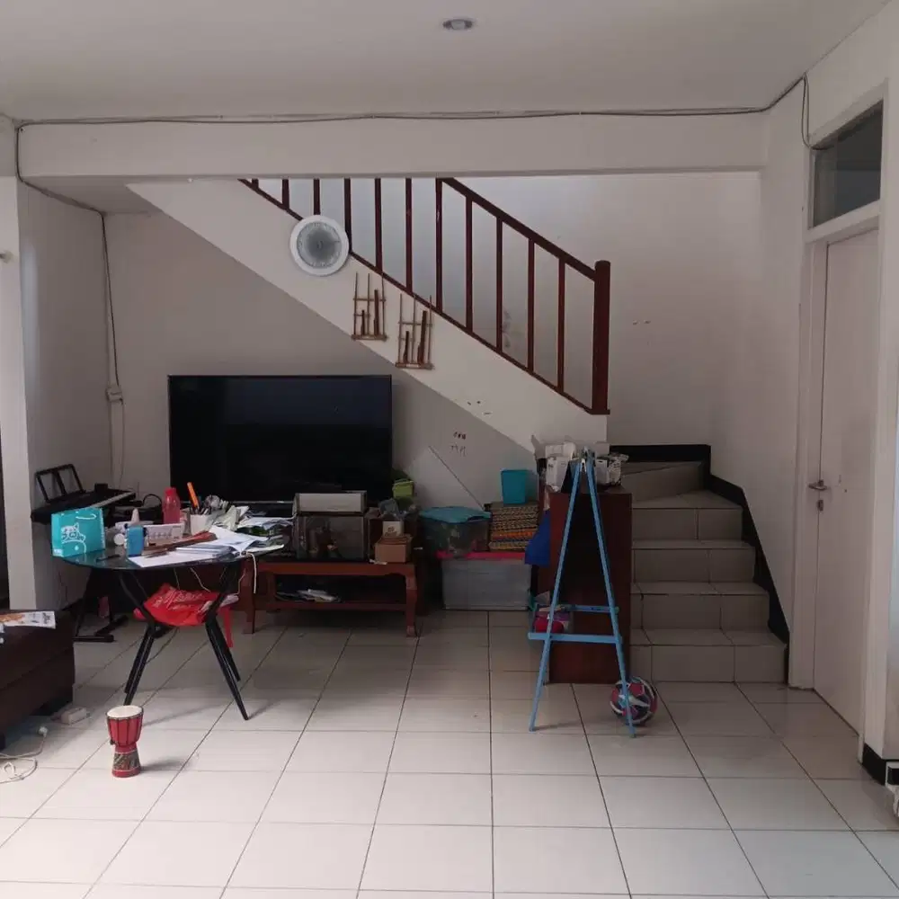 Dijual Rumah di Mekar Sederhana Bandung Siap Huni