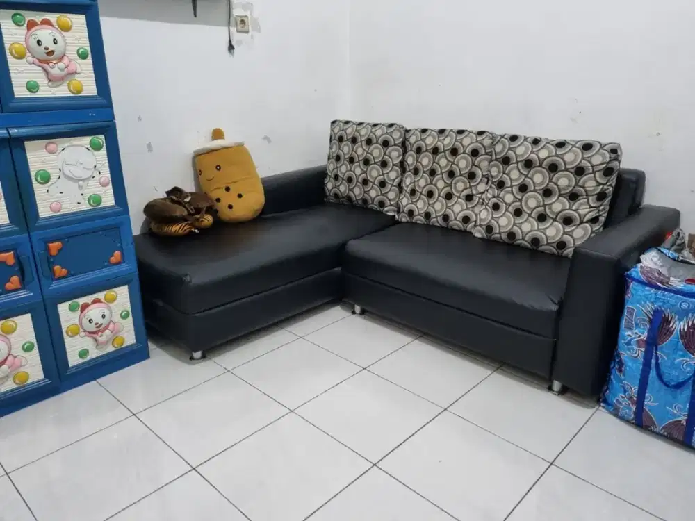 Rumah Minimalis & Terjangkau di Malangsari