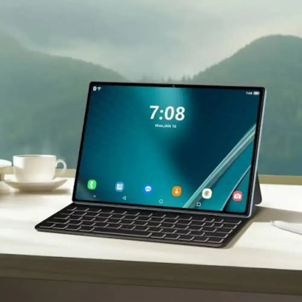 Jual Credit Tablet 4G Xiaomi Tab Pad New