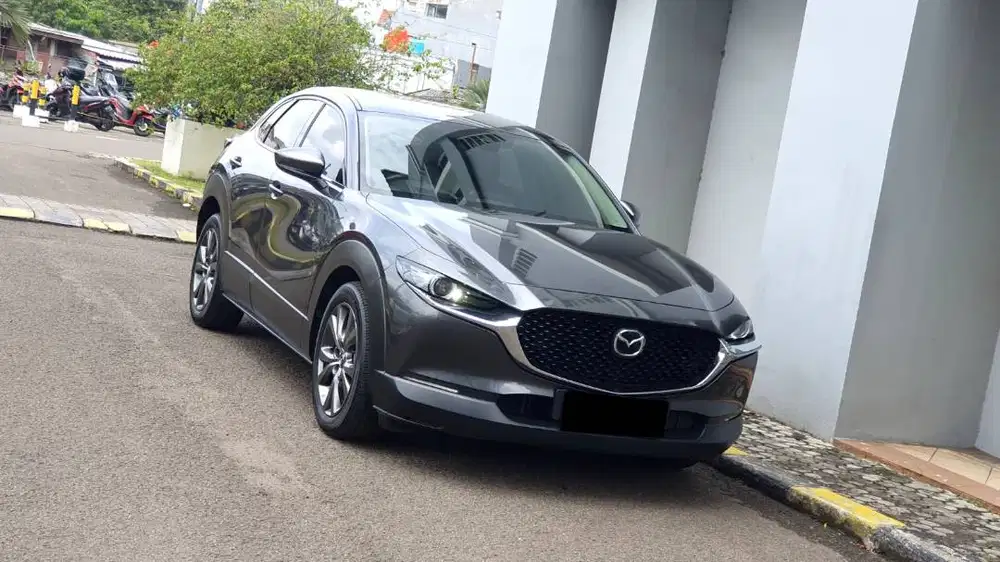 [ GARANSI 5TH ] Mazda CX-30 CX30 CX 30 2.0 GT Sunroof AT 2022/2023
