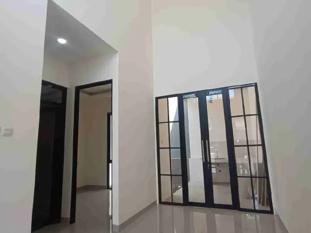 Siap huni 500jtaan Kopo Katapang