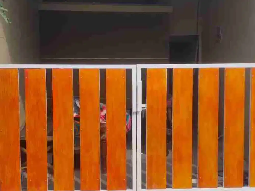 Rumah Dijual Mini di Gununganyar