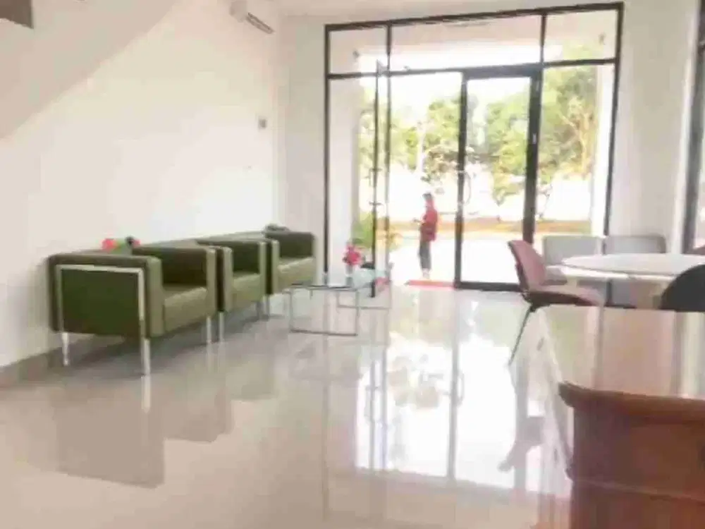 RUKO TAKE OVER MURAH KARAWACI