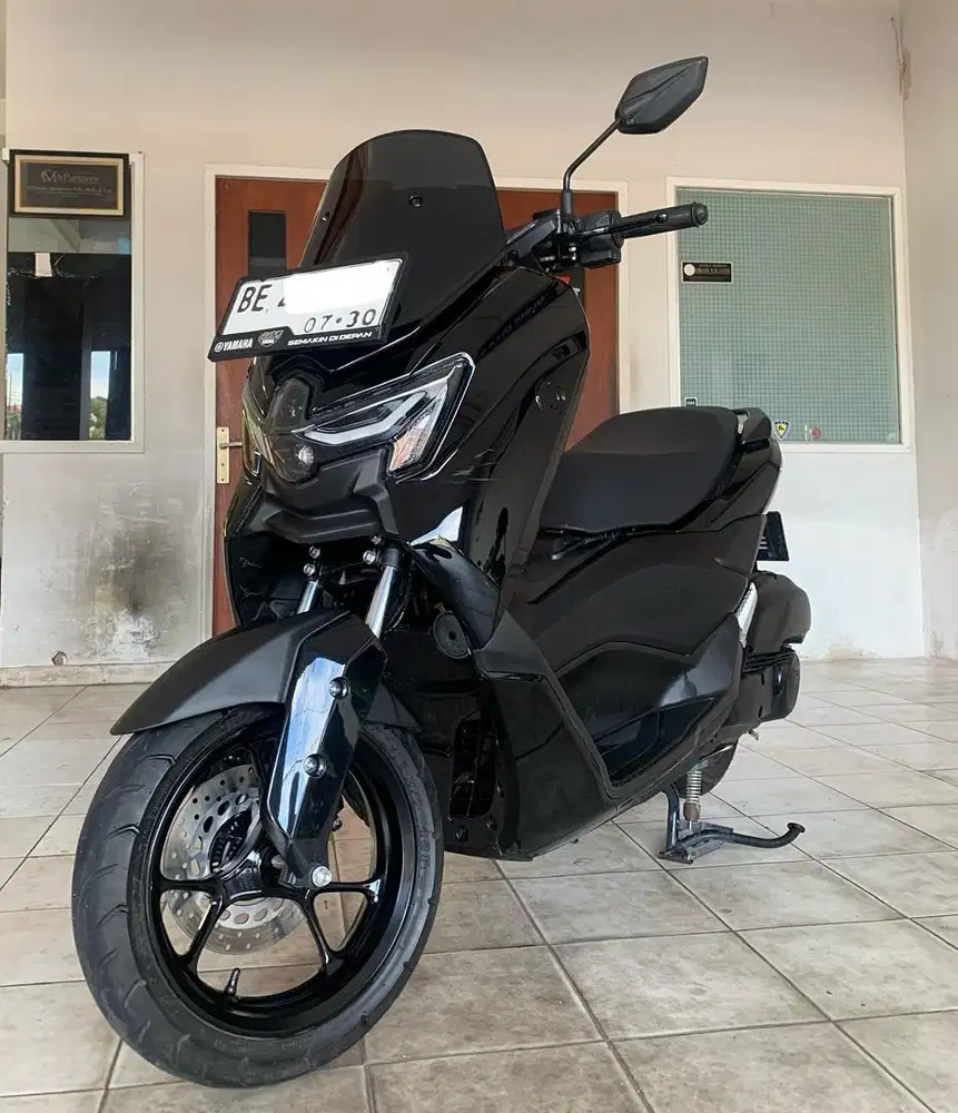 Yamaha Nmax Neo S 2025