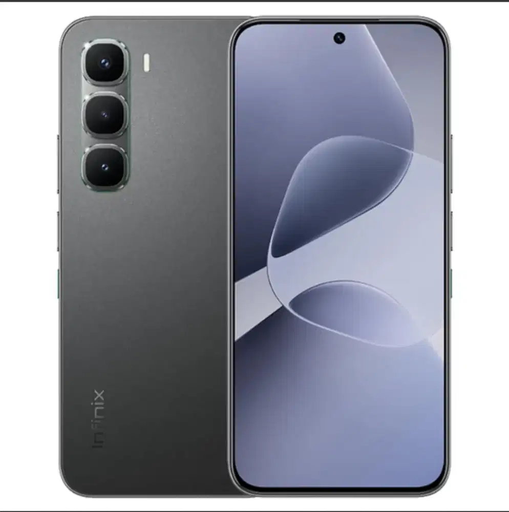 PROMO CICILAN MURAH INFINIX HOT 60 PRO 8/256