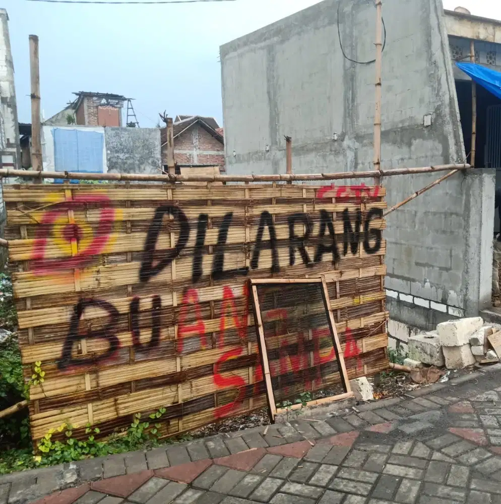 Dijual Tanah Daerah Surabaya Barat