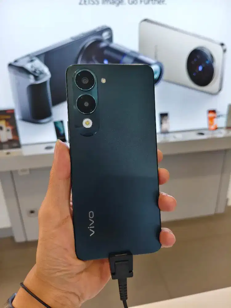 Vivo Y04s promo cicilan bunga 0%