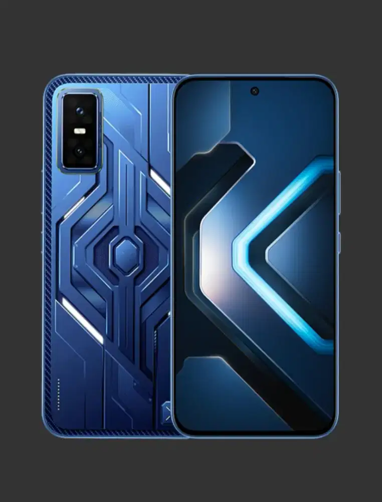 PROMO CICILAN MURAH INFINIX GT 30 5G 8/256