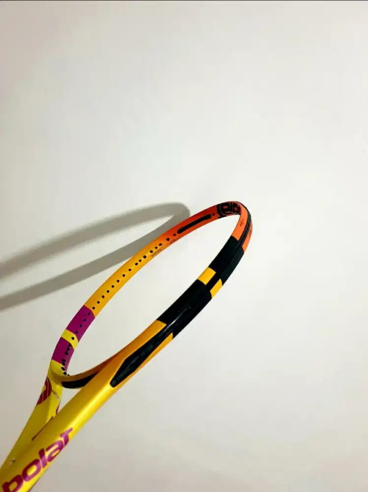 Raket Tenis Babolat Pure Aero
