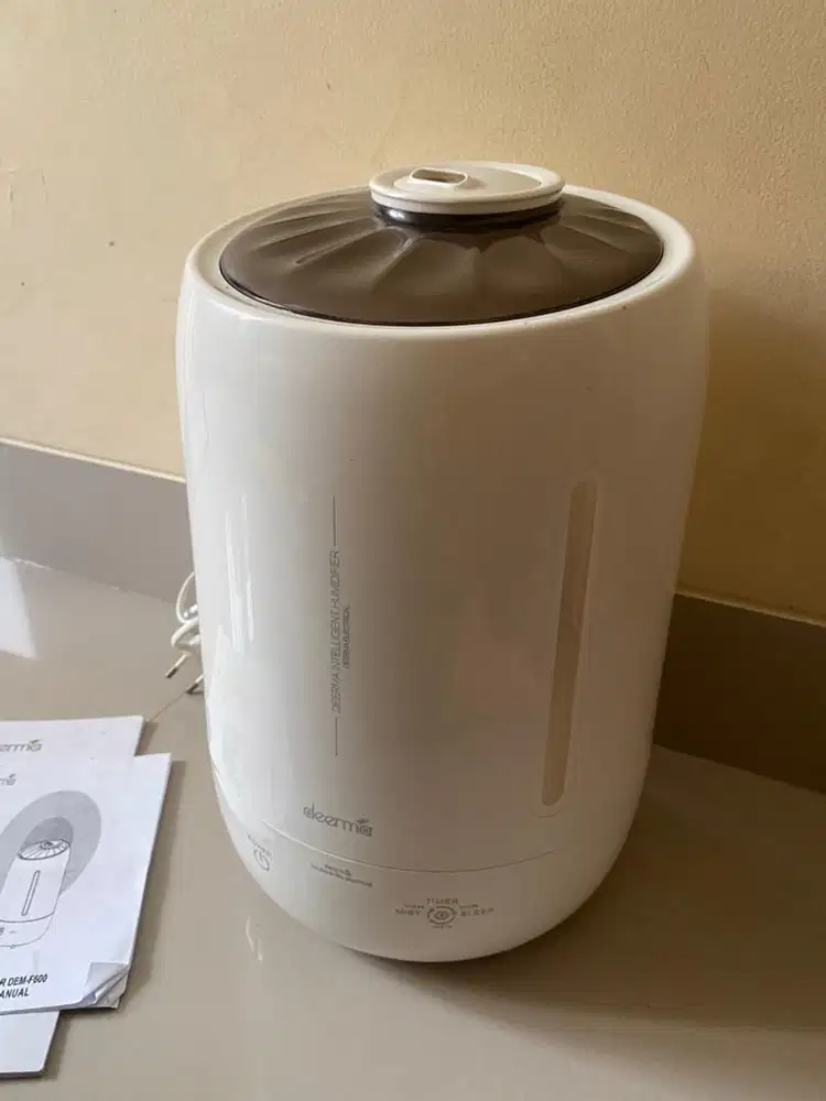 Humidifier deerma