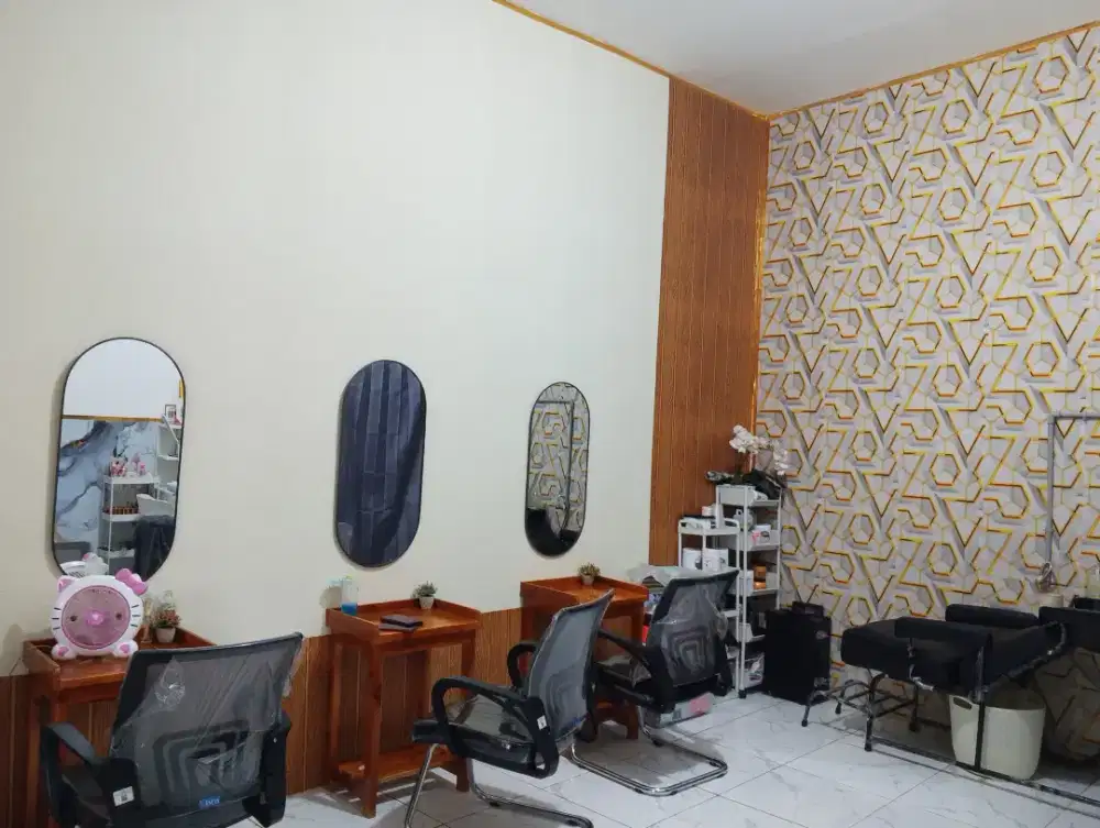 Salon kecantikan