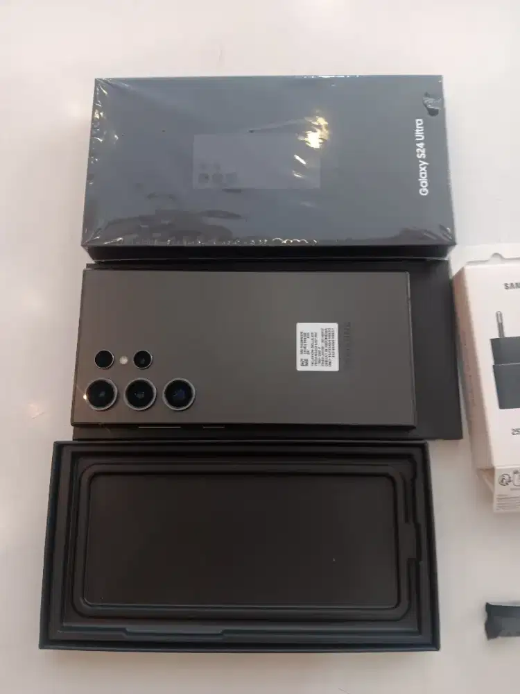 SAMSUNG S24 ULTRA CASHBACK