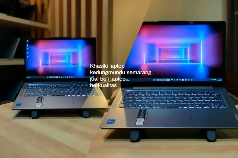 ideapad slim3 i5 12450H 16/512gb gransi resmi