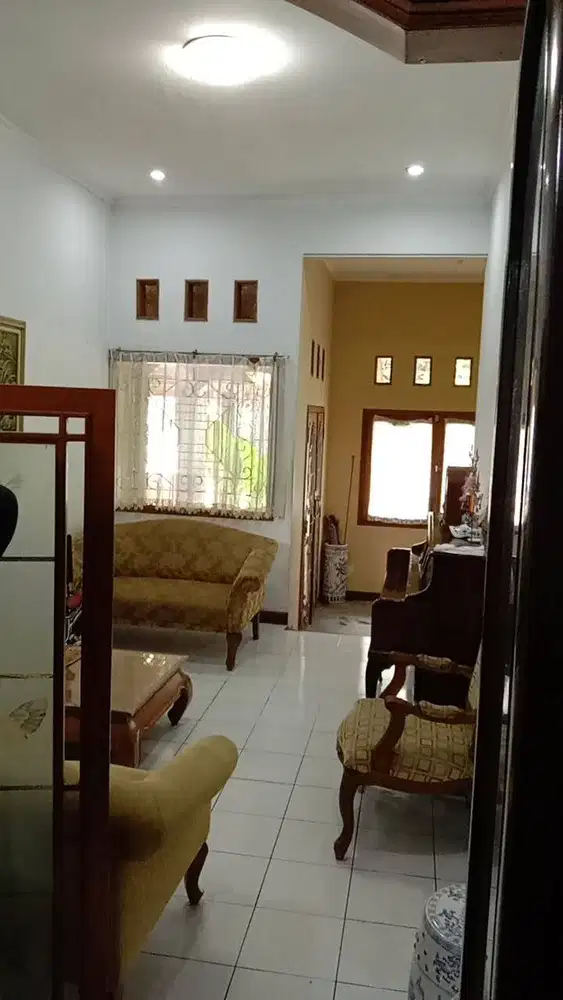 Dijual Cepat Rumah Siap Pakai di Kawaluyaan Bandung