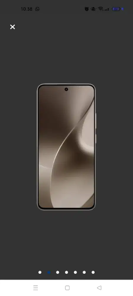 PROMO CICILAN MURAH REALME 15 5G 8/256