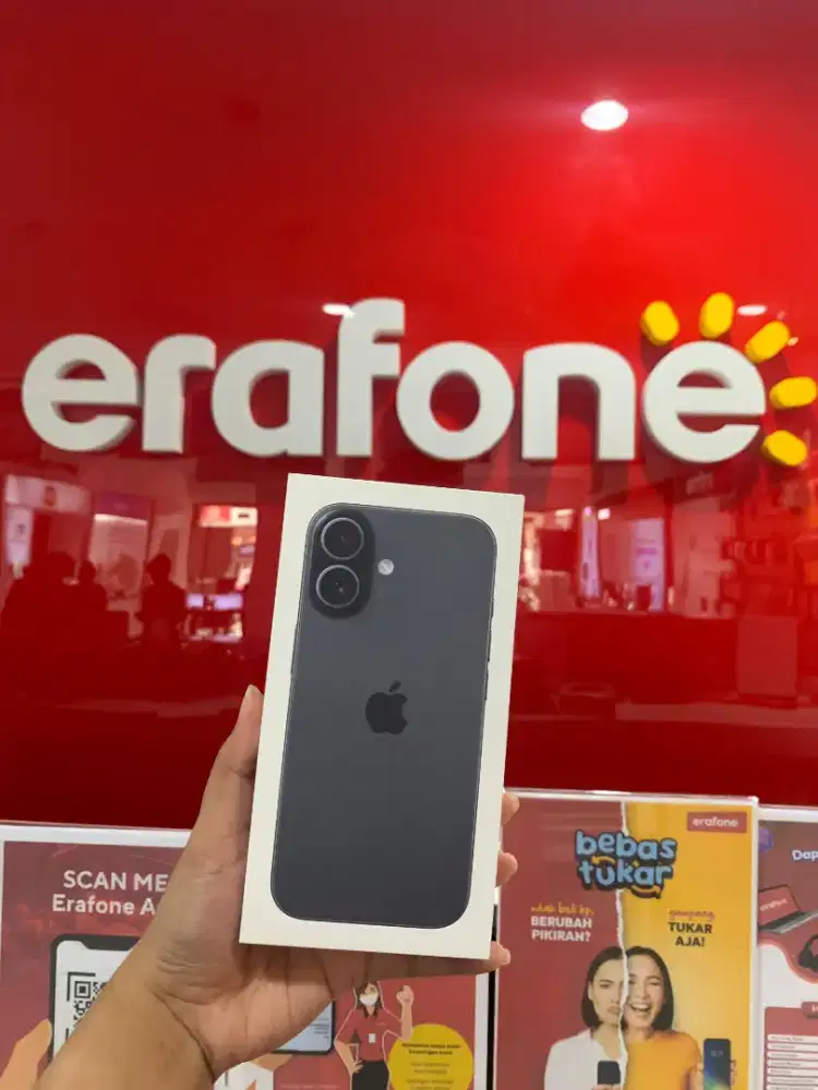 Kredit iphone cukup ktp bunga 0% gratis 2x angsuran