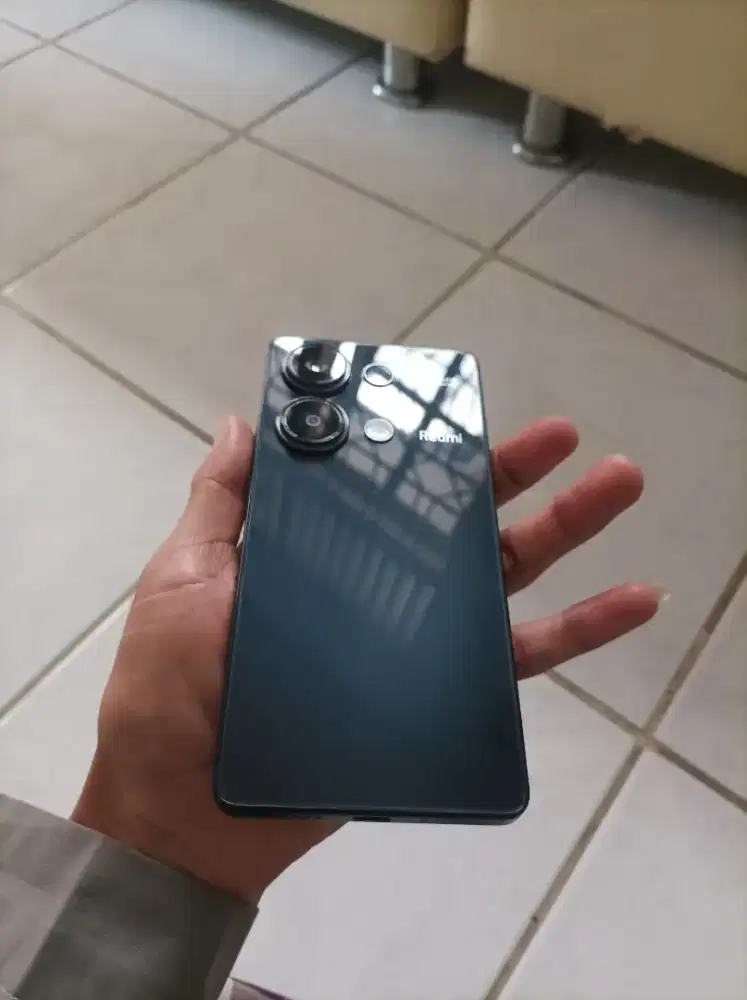 redmi not 13 pro 8/256 fullset