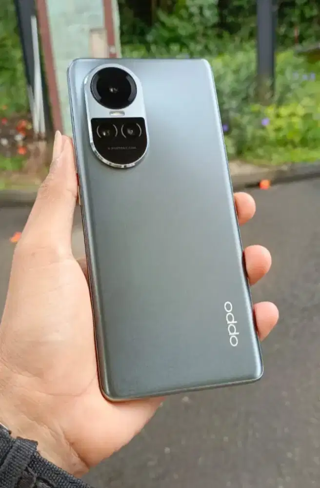 Oppo reno 10 5G
