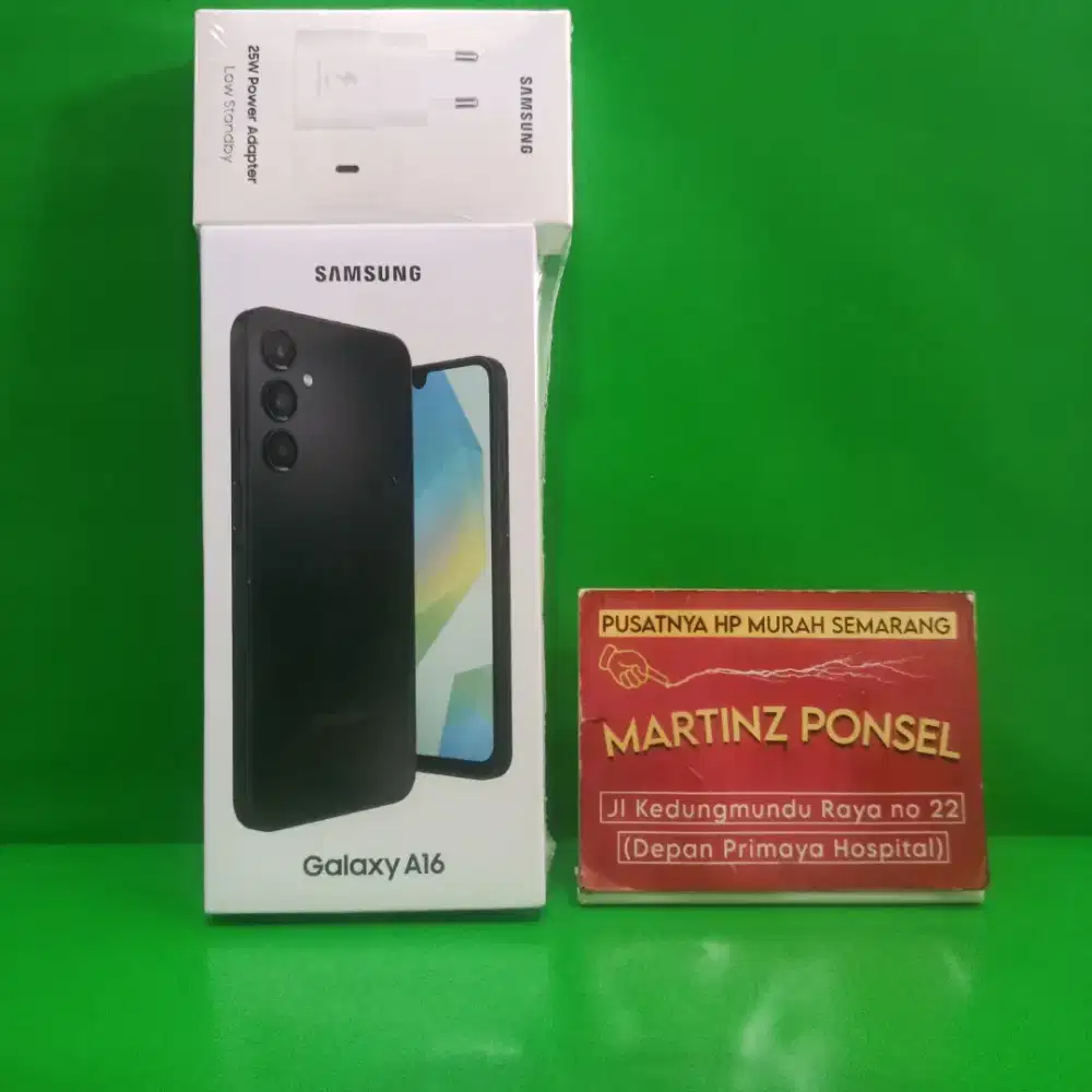 Samsung a16 8/128