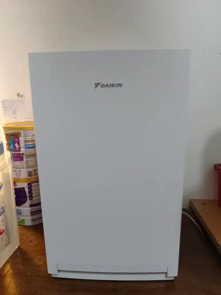 Air Purifier DAIKIN MCQ30ZVM7