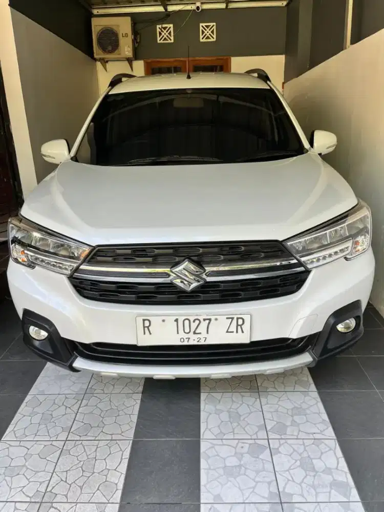 Suzuki XL 7 Beta Matic 2022