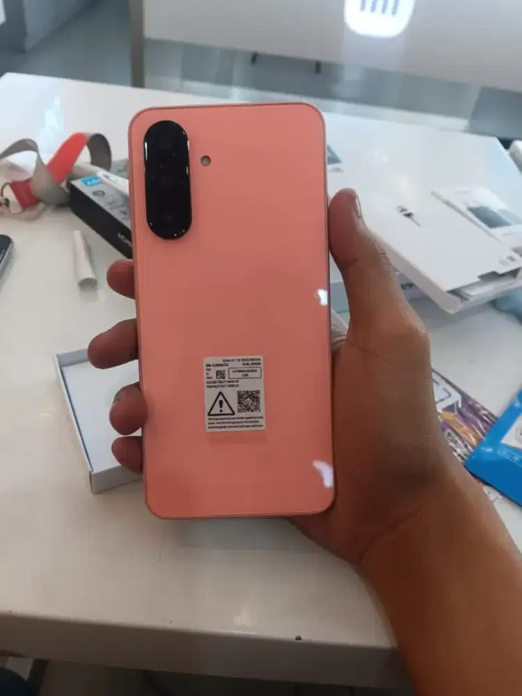 SAMSUNG GALAXY A26 5G