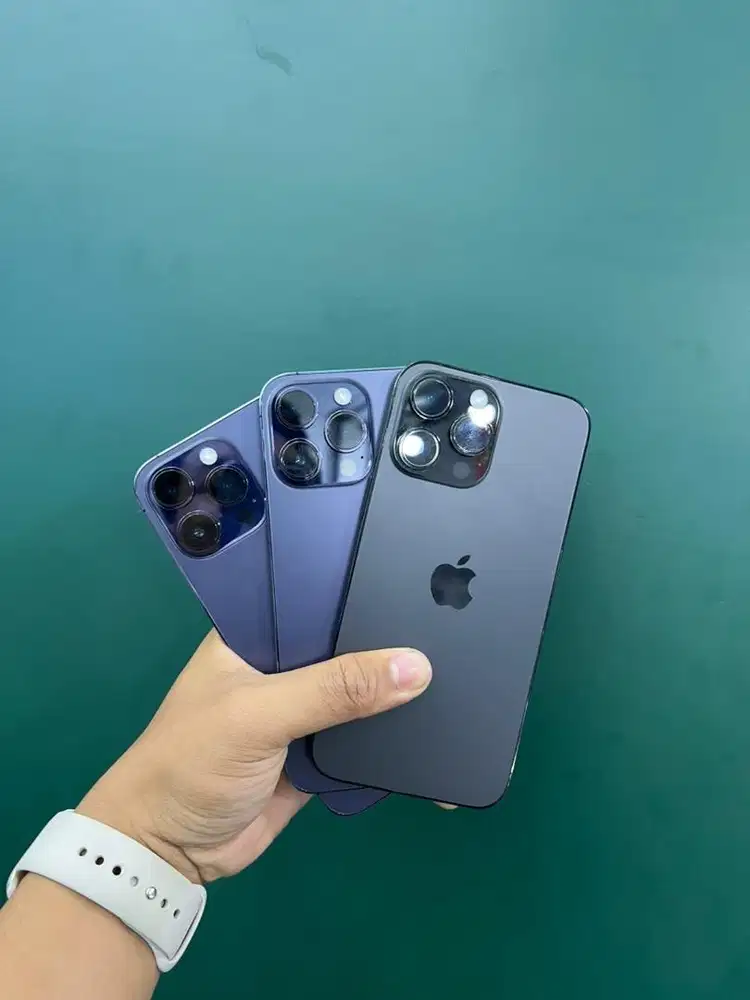 iphone 14 promax 128/256gb ibox