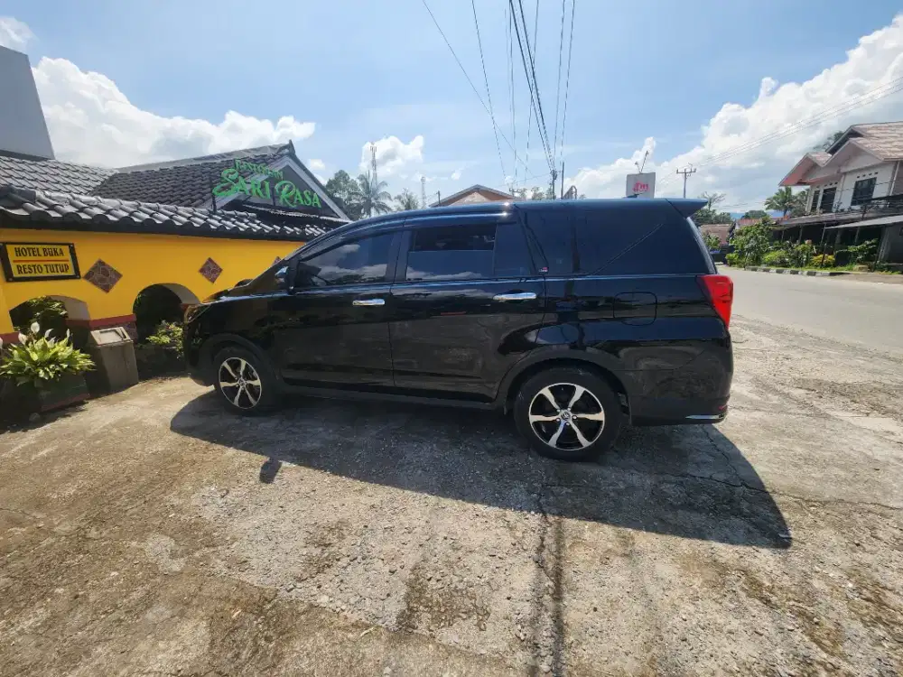 Dijual Innova rebon