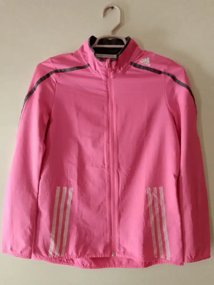 Jaket Sport Adizero