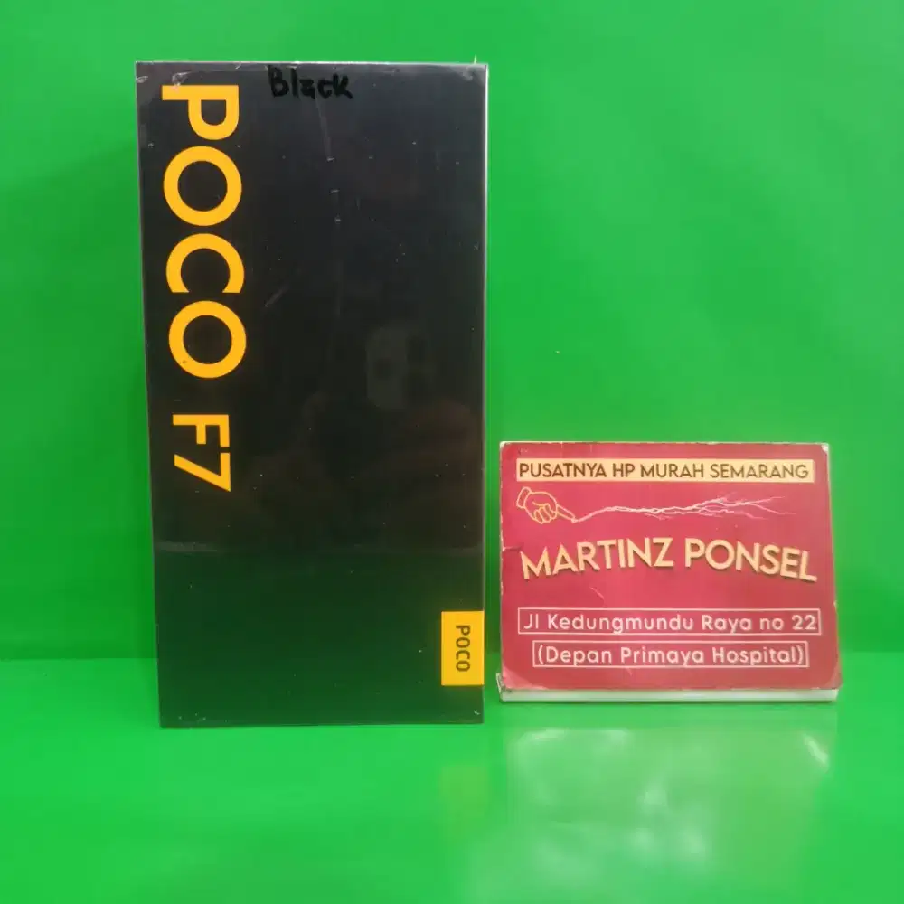 Poco f7 12/512 New