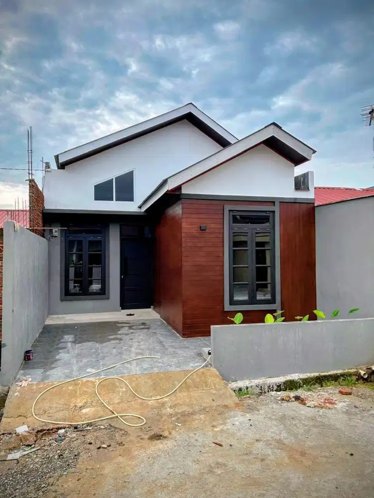 RUMAH READY 3 KAMAR TIDUR MEDAN JOHOR