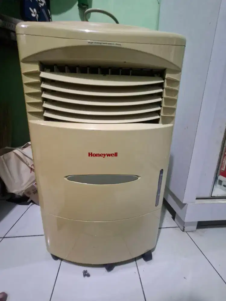 Kipas Honeywell air coll