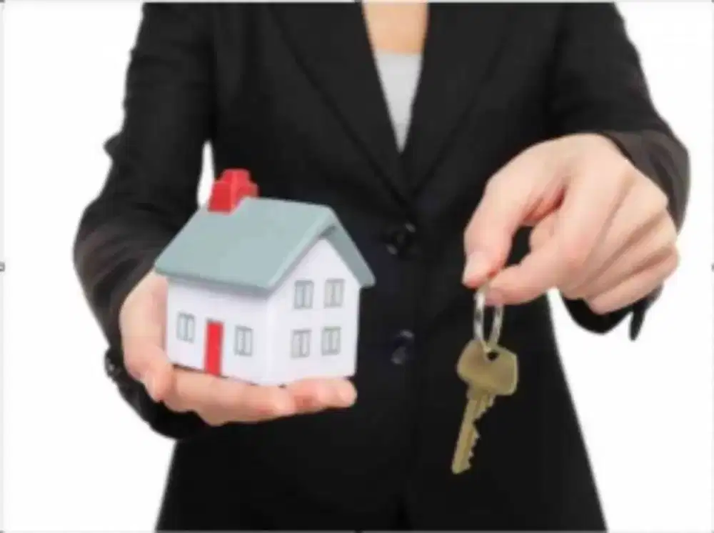 Marketing Properti Freelance