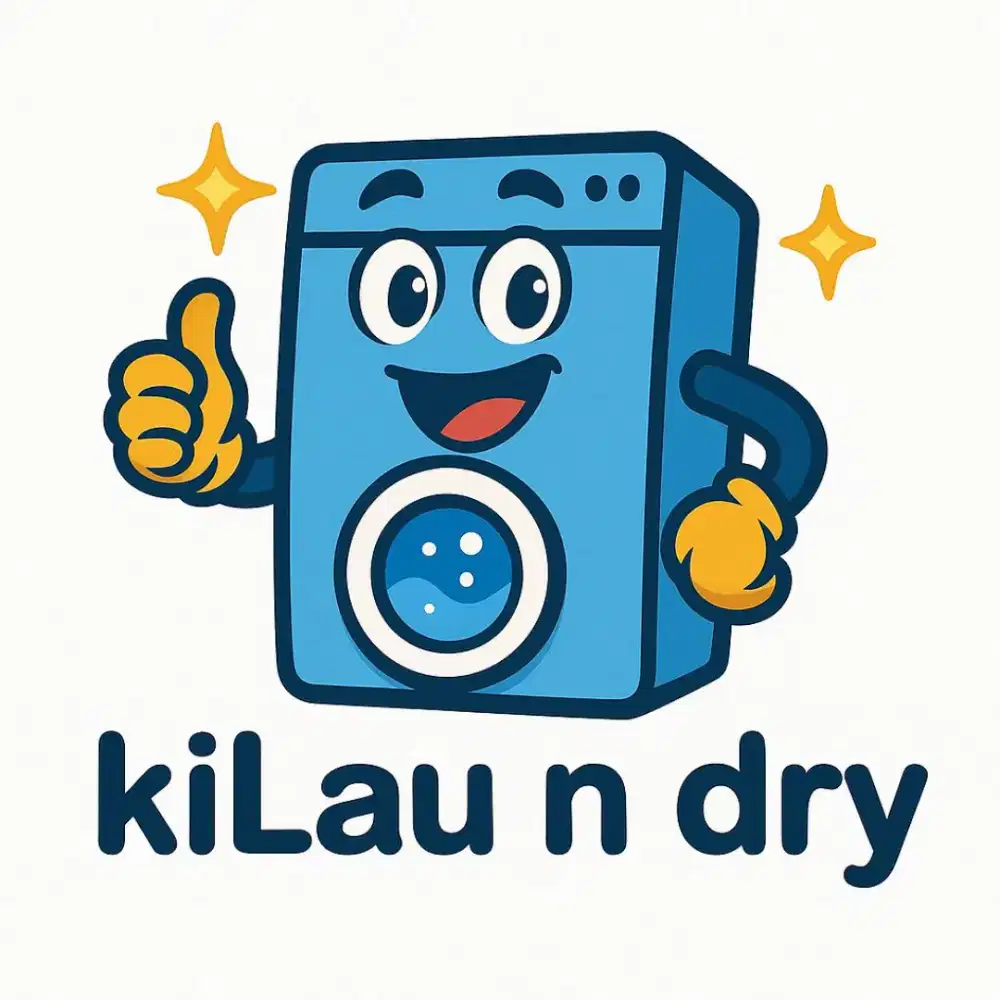 Lowongan kerja laundry
