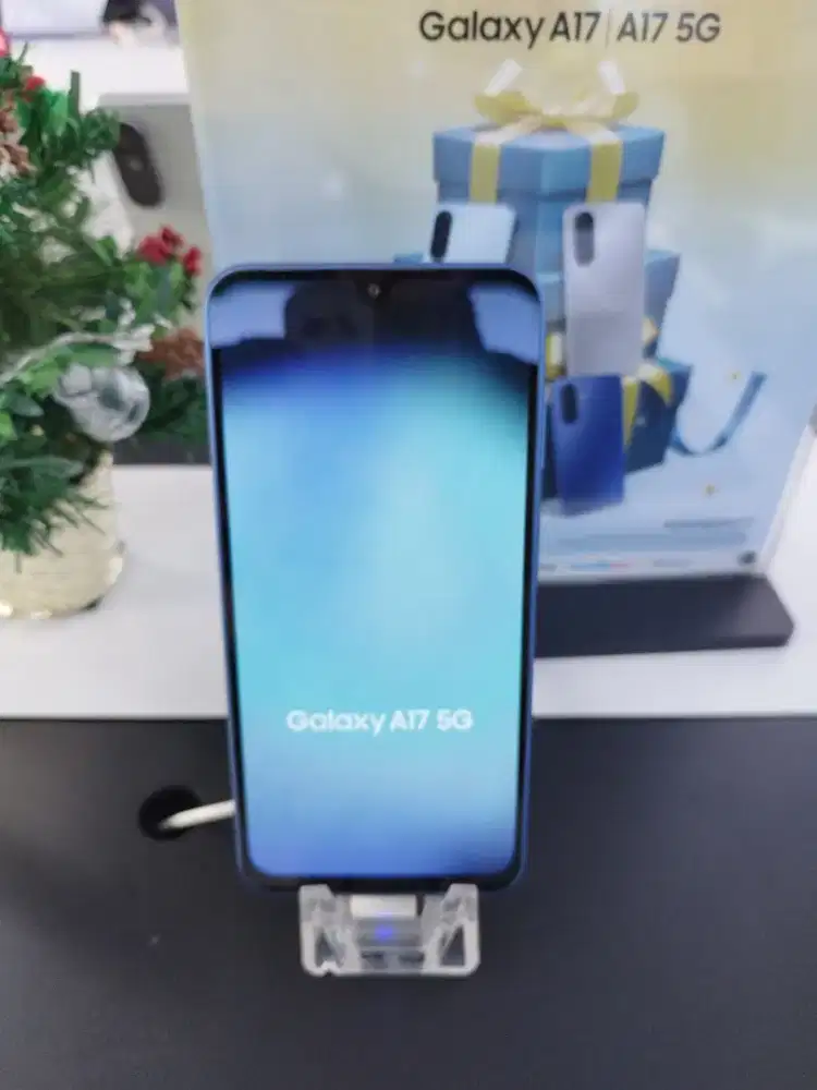 Samaung Galaxy A17 5G