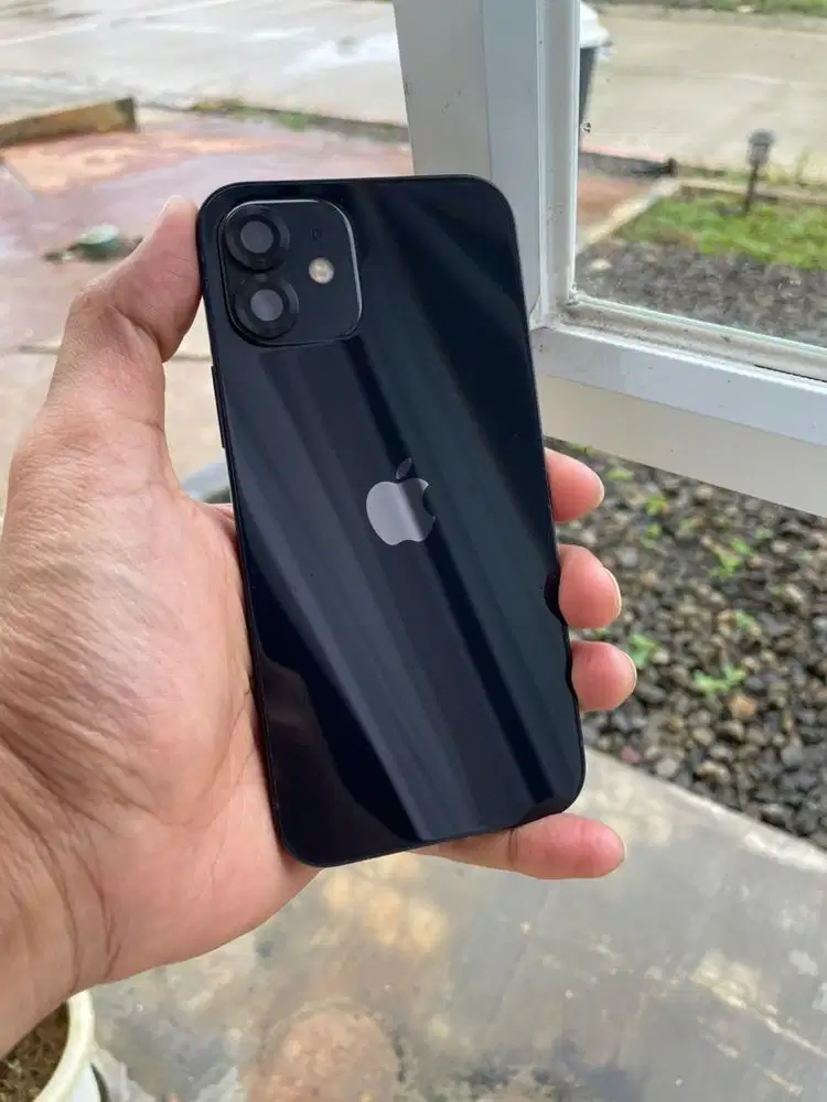 Iphone 12 256gb beacukai