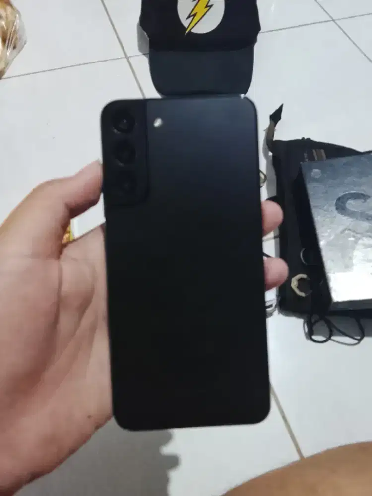 Samsung S22+ 8/256 GB SEIN