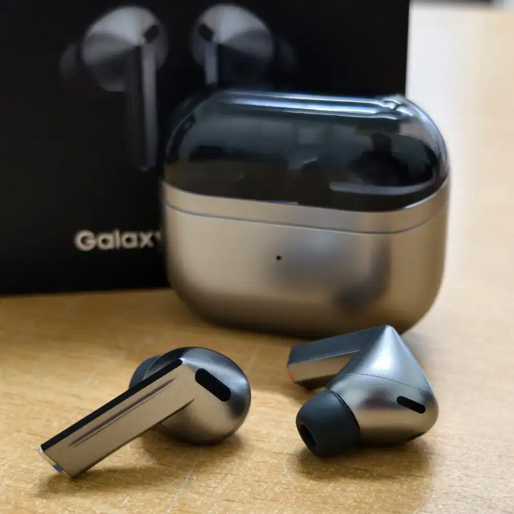 Samsung Galaxy Buds3 Pro