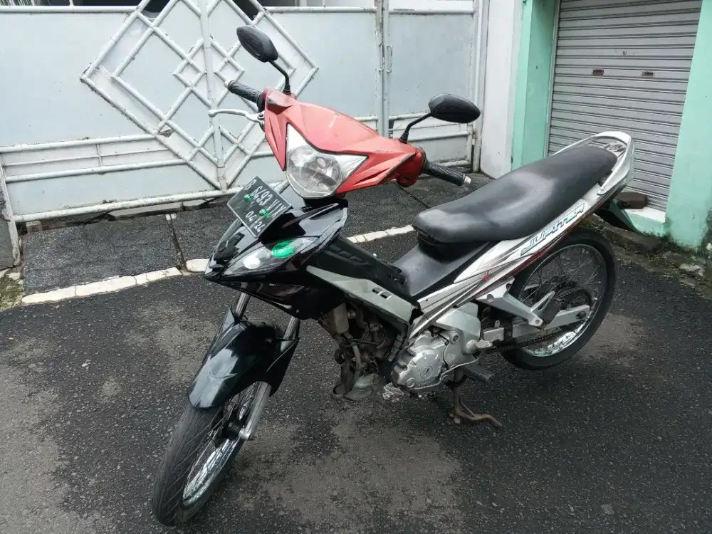 Mx 2007 Surat Lengkap Pajak 2020