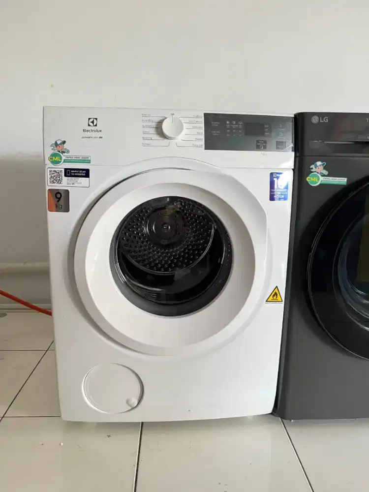 Menjual berbagai macam mesin dan paketan landry