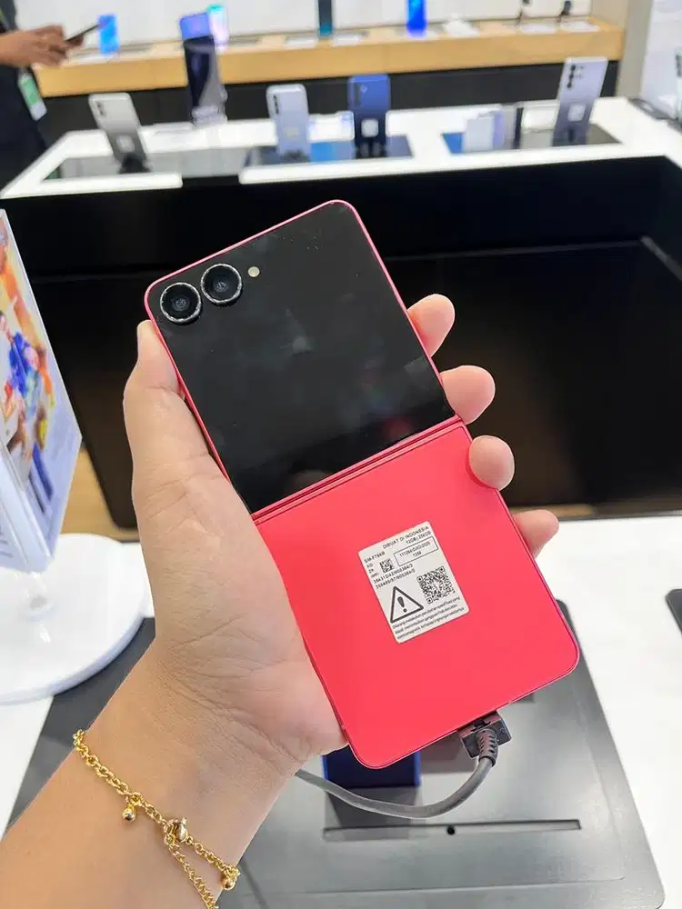 PROMO SAMSUNG POTONGAN HARGA 3,5JT BISA CICILAN BY HOME CREDIT