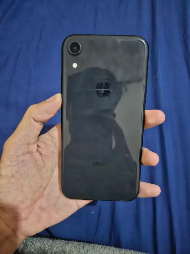 IPHONE XR INTER FULL SET 64 GB