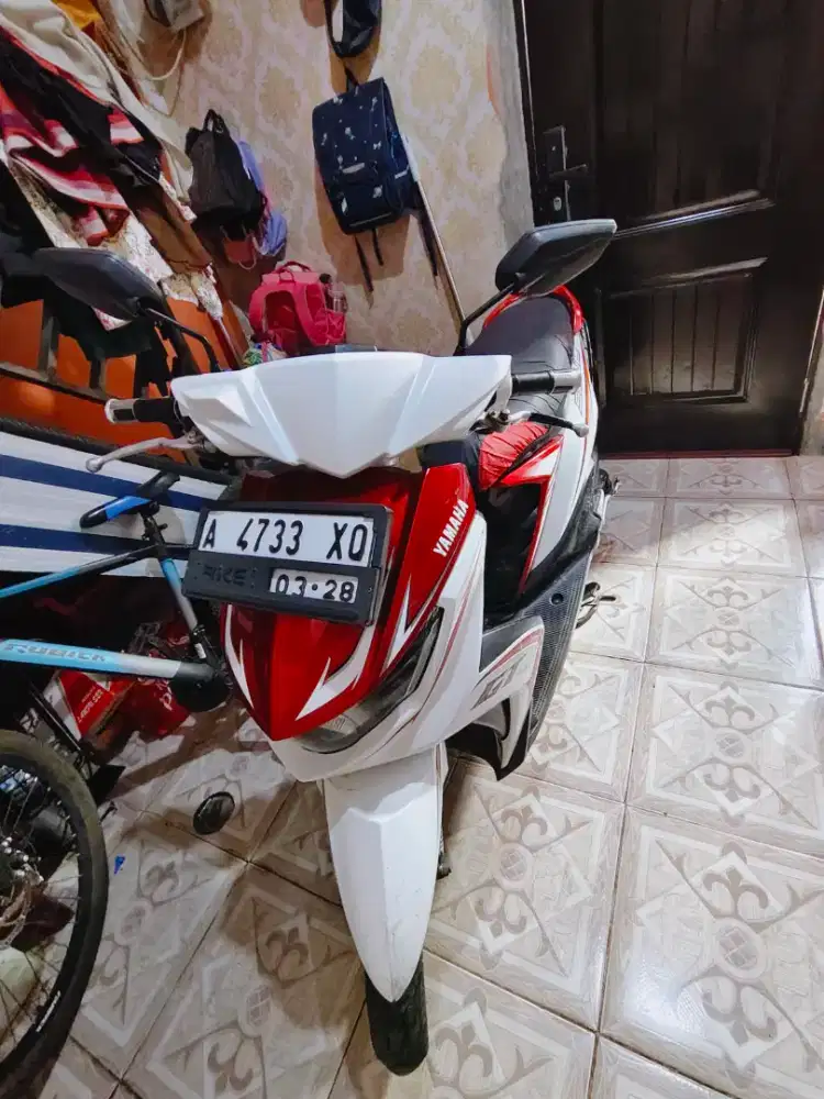 jual apa adanya tapi masih di pake harian