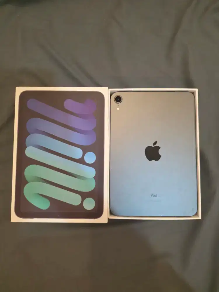 Ipad Mini 6 64gb Wifi Only
